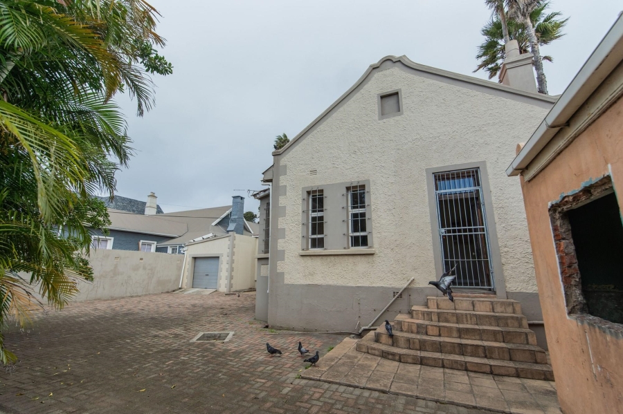 Commercial Property for Sale in Mount Croix Eastern Cape